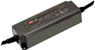 Meanwell NPF-40D-24 Price and Datasheet Single Output 40W AC/DC LED Driver NPF-40D-12/15/20/24/30/36/42/48/54 IP67 YCICT