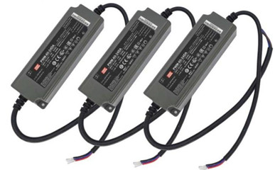 Meanwell NPF-60D-30 Price and Specs Single Output AC/DC 60W LED Driver NPF-60D-12/15/20/24/30/36/42/48/54 IP67 YCICT