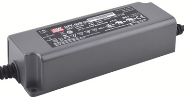 Meanwell NPF-60-48 Price and datasheet Constant Current and Voltage LED Driver NPF-60-12/15/20/24/30/36/42/48/54 YCICT	