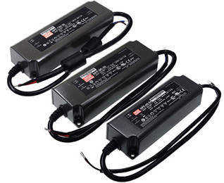 Meanwell NPF-60D-42 Price and Specs Single Output AC/DC 60W LED Driver NPF-60D-12/15/20/24/30/36/42/48/54 with PFC YCICT