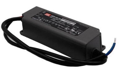 Meanwell NPF-60D-54 Price and Specs Single Output AC/DC LED Driver NPF-60D-12/15/20/24/30/36/42/48/54 60W and IP67 YCICT