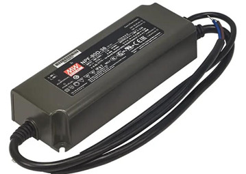 Meanwell NPF-60D-48 Price and Specs Single Output AC/DC LED Driver NPF-60D-12/15/20/24/30/36/42/48/54 60W and IP67 YCICT