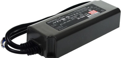 Meanwell NPF-90-20 Price and Datasheet Constant Voltage and Current LED Driver  NPF-90-12/15/20/24/30/36/42/48/54 YCICT	