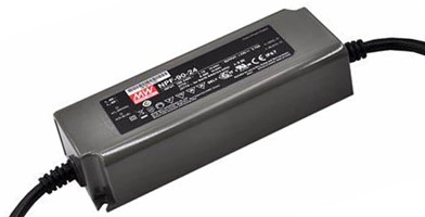 Meanwell NPF-90-24 Price and datasheet Constant Voltage and Current LED Driver  NPF-90-12/15/20/24/30/36/42/48/54 YCICT	