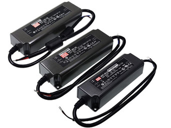 Meanwell NPF-90D-12 Price and Specs Single Output AC/DC LED Driver NPF-90D-12/15/20/24/30/36/42/48/54 90W IP67 PFC YCICT