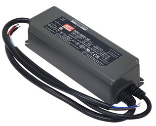 Meanwell NPF-90D-20 Price and Specs Single Output AC/DC LED Driver NPF-90D-12/15/20/24/30/36/42/48/54 IP67 PFC YCICT