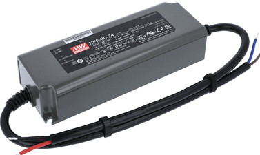 Meanwell NPF-90D-48 Price and Datasheet Single Output AC/DC LED Driver NPF-90D-12/15/20/24/30/36/42/48/54 IP67 PFC YCICT