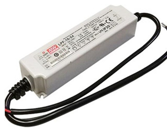 Meanwell LPF-16D-15 Price and datasheet Constant Current Mode AC/DC LED Driver LPF-16D-12/15/20/24/30/36/42/48/54 YCICT