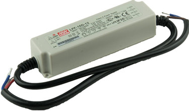 Meanwell LPF-16D-48 Price and specs Constant Current Mode AC/DC LED driver LPF-16D-12/15/20/24/30/36/42/48/54 PFC YCICT