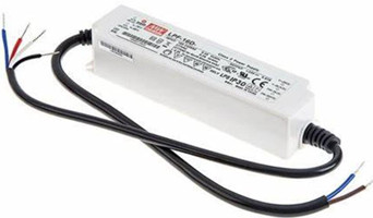 Meanwell LPF-16D-54 Price and specs Constant Current Mode AC/DC LED driver LPF-16D-12/15/20/24/30/36/42/48/54 YCICT