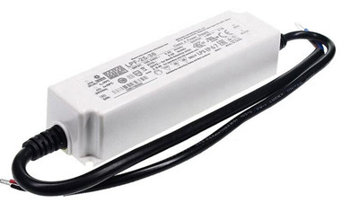 Meanwell LPF-25D-54 Price and specs Constant Current Mode LED driver LPF-25D-12/15/20/24/30/36/42/48/54 PFC 25W YCICT	