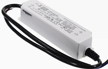 Meanwell LPF-40-15 price and specs Constant Voltage and Constant Current AC/DC LED Driver 40W PFC IP67 Level YCICT