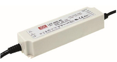 Meanwell LPF-40D-42 Price and specs Constant Current Mode AC/DC LED driver LPF-40D-12/15/20/24/30/36/42/48/54 40W YCICT	