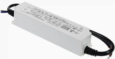 Meanwell LPF-60-20 price and specs Constant Voltage and Constant Current AC/DC LED Power 60W PFC IP67 YCICT