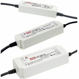 Meanwell LPF-60 price and specs Constant Voltage and Constant Current AC/DC LED Power 60W PFC IP67 Level YCICT