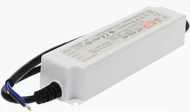 Meanwell LPF-60-36 price and specs 60W Constant Voltage and Constant Current AC/DC LED driver PFC IP67 level YCICT