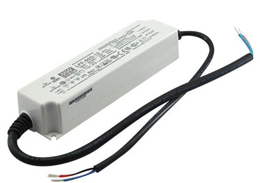 Meanwell LPF-60-54 price and specs 60W Constant Voltage and Constant Current AC/DC LED driver PFC IP67 Level YCICT