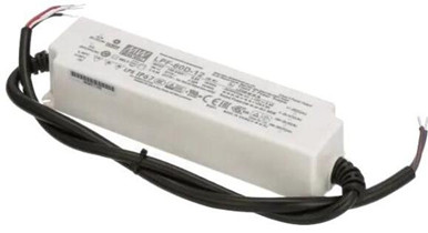 Meanwell LPF-60D-20 Price and specs Constant Current Mode LED driver LPF-60D-12/15/20/24/30/36/42/48/54 60W YCICT	