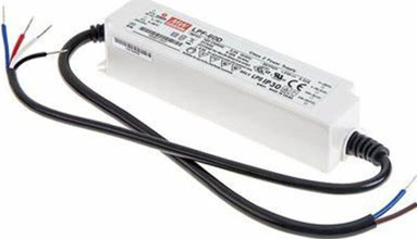 Meanwell LPF-60D-36 Price and specs Constant Current Mode LED driver LPF-60D-12/15/20/24/30/36/42/48/54 IP67 YCICT	