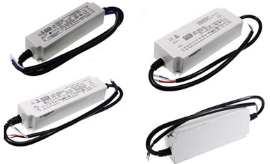 Meanwell LPF-60D-42 Price and specs Constant Current Mode LED driver LPF-60D-12/15/20/24/30/36/42/48/54 IP67 YCICT	