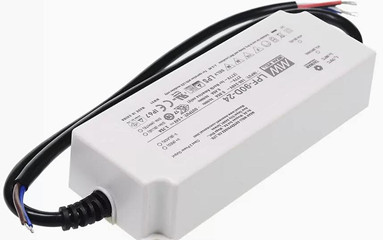 Meanwell LPF-90-36 price and specs Constant Voltage and Constant Current AC/DC LED driver with 90W PFC IP67 YCICT