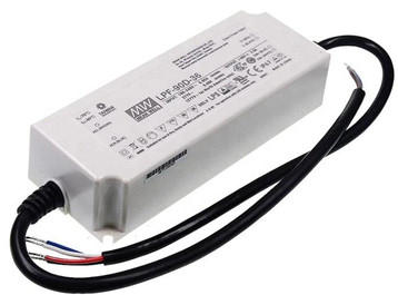 Meanwell LPF-90D-15 Price and datasheet Constant Current Mode AC/DC LED driver LPF-90D-15/20/24/30/36/42/48/54 YCICT