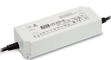 Meanwell LPF-90D-36 Price and Specs Constant Current Mode AC/DC LED driver LPF-90D-15/20/24/30/36/42/48/54 IP67 YCICT