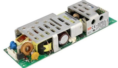 Meanwell HLP-80H-54 Price and specs 80W Single Output Switching Power Supply Built-in active PFC Class 2 AC/DC YCICT