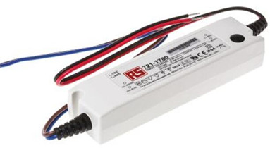 Meanwell PLN-20-18 Price and Specs 20W Single Output Power Supply PLN-20 PLN-20-12 PLN-20-24 PLN-20-36 PLN-20-48 YCICT