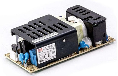 Meanwell PLP-60 Price and specs 60W AC/DC Single Output LED Power Supply Built-in active PFC Class 2 YCICT