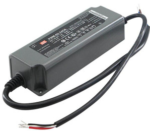 Meanwell PWM-120-36 Price and Specs Constant Voltage 120W PWM Output LED Driver PWM-120-12/24/36/48 IP67 and PFC YCICT