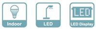 Meanwell GSV60 E 12-P1J price and datasheet LED Power GSV60 E 12-P1J GSV60 E 24-P1J GSV60 E 48-P1J 60W with PFC YCICT