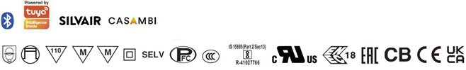 Meanwell LCM-25 Price and Specs 25W Wireless Lighting Constant Current LED Driver LCM-25 BLE LCM-25 TY1 LCM-25 SVA YCICT