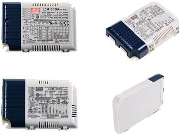 Meanwell LCM-25 Price and specs Wireless Lighting Constant Current LED Driver LCM-25 BLE LCM-25 TY1 LCM-25 SVA YCICT