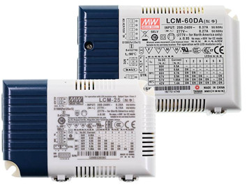 Meanwell LCM-40 Price and Specs Wireless Lighting Constant Current LED Driver LCM-40 BLE LCM-40 TY1 LCM-40 SVA YCICT