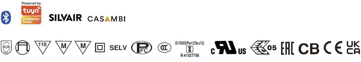 Meanwell LCM-40 Price and specs Wireless Lighting Constant Current LED Driver LCM-40 BLE LCM-40 TY1 LCM-40 SVA YCICT