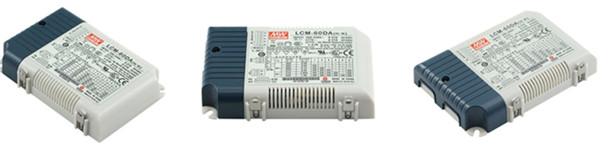 Meanwell LCM-60 Price and datasheet Wireless Lighting Constant Current LED Driver LCM-60 BLE LCM-60 TY1 LCM-60 SVA YCICT