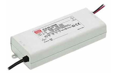 Meanwell PLD-60-500B price and specs 60W Single Output LED PLD-60-500B/700B/1050B/1400B/1750B/2400B IP42 design YCICT