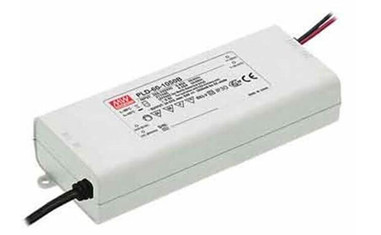Meanwell PLD-60-1750B price and specs 60W Single Output LED Power PLD-60-500B/700B/1050B/1400B/1750B/2400B PFC YCICT