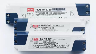 Meanwell PLM-25 price and specs 25W AC/DC Power supply PLM-25-350 PLM-25-500 PLM-25-700 PLM-25-1050 low cost YCICT