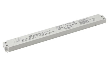 Meanwell SLD-50-24 Price and specs 50W AC/DC linear LED Driver SLD-50-12 SLD-50-24 SLD-50-56 Class 2 power unit YCICT