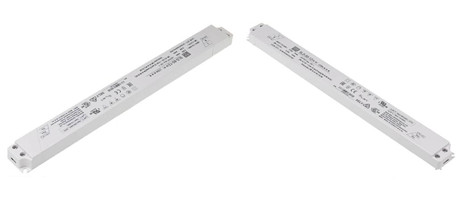 Meanwell SLD-80 Price and specs 80W AC/DC Linear LED Driver SLD-80-12 SLD-80-24 SLD-80-56 Class 2 power unit YCICT