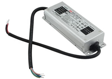 Meanwell XLG-150-H price and specs Constant Power Mode 150W AC/DC LED Driver XLG-150-12/24 XLG-150-L/M/H ip67 YCICT