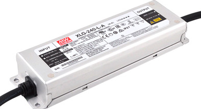 Meanwell XLG-240-L price and datasheet Constant Power Mode 200W AC/DC LED Driver XLG-240-L XLG-240-M XLG-240-H YCICT
