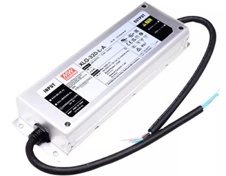 Meanwell XLG-320-M price and specs Constant Power Mode LED Driver XLG-320-L XLG-320-M XLG-320-H XLG-320-V 315W YCICT