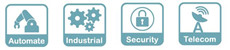 Meanwell PHP-3500-HV-230 Applications