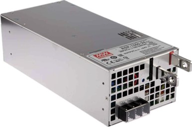 RSP-1500-48 Meanwell Power Supply 1500W 48v single output AC/DC Programmable Enclosed type RSP Series YCICT
