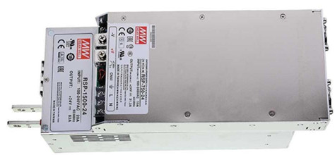 Meanwell RSP-1600-12 Encoding meanwell rsp-1600 price and specs ac dc enclosed type 1600w 12v ycict