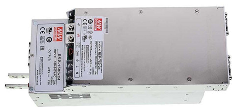 RSP-2000-12 Meanwell Power Supply 2000W single output enclosed type RSP-2000 RSP-2000-24 RSP-2000-48 low cost YCICT