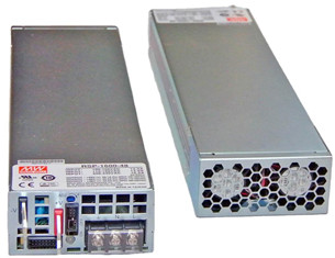 RSP-1600 Meanwell Power Supply 1600W single output AC/DC Programmable Enclosed Type Built-in PFC Low cost YCICT